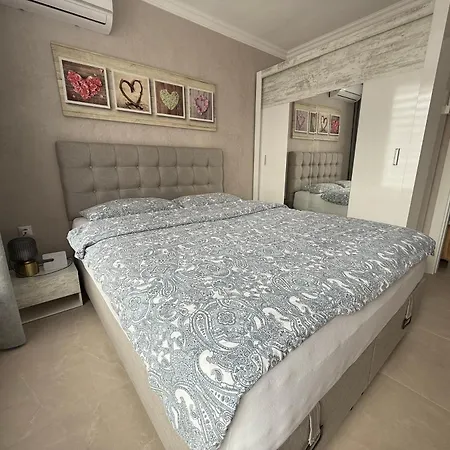 Polar Star Sp Apartment