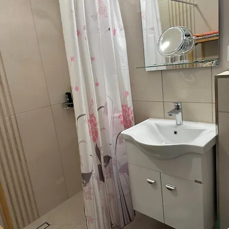 Apartment Polar Star Sp *